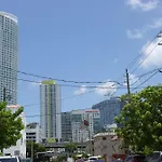 Vibrant 1 Bedr Oom Getaway Close To Brickell