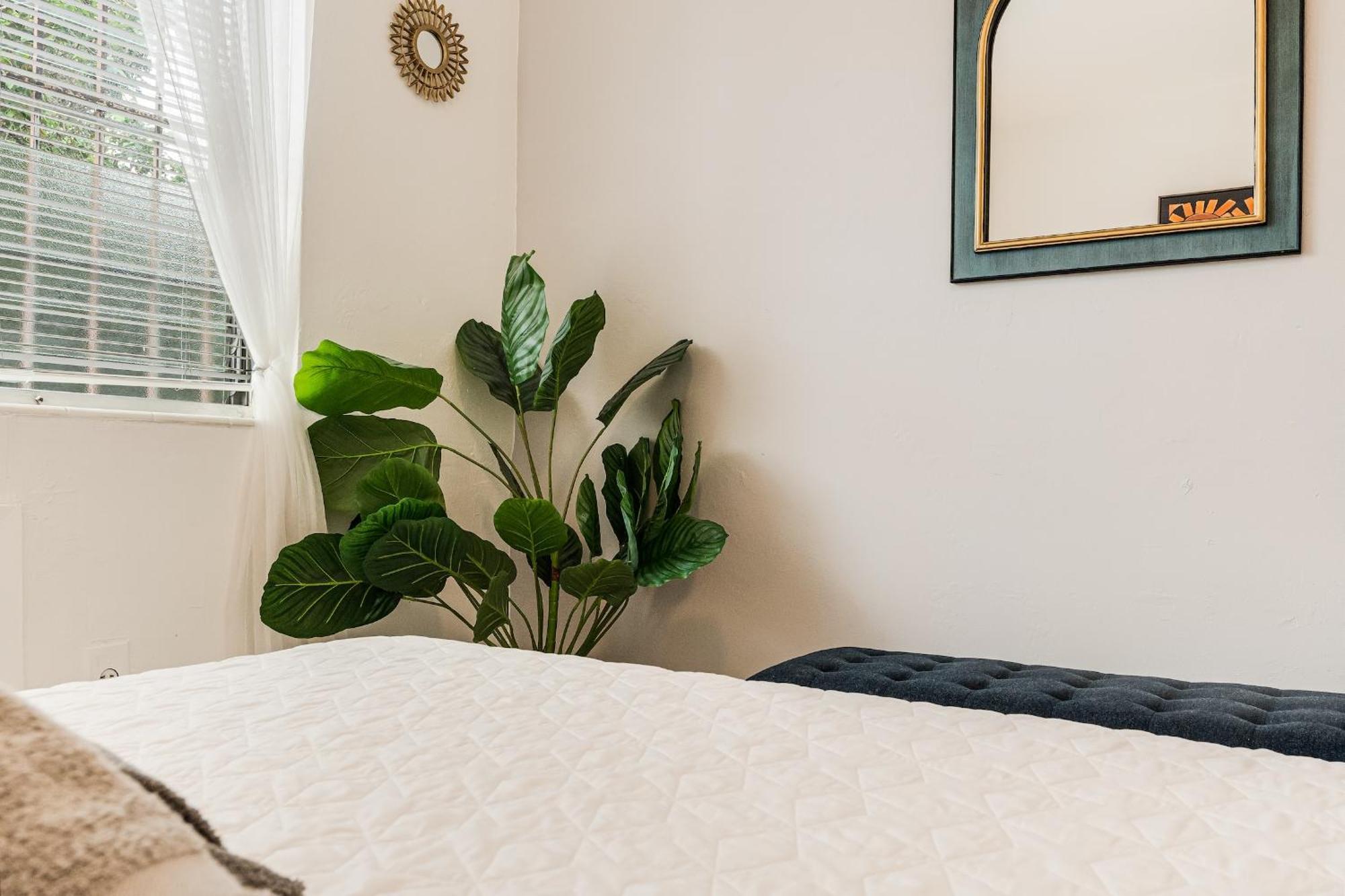 Vibrant 1 Bedr Oom Getaway Close To Brickell Apartment Miami