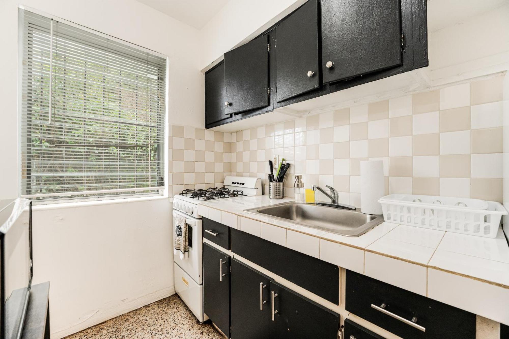Vibrant 1 Bedr Oom Getaway Close To Brickell Apartment Miami